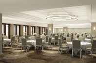 Functional Hall The Kingsley Bloomfield Hills - a DoubleTree by Hilton