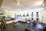 Fitness Center Palm Garden Hotel