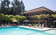 Swimming Pool 6 Palm Garden Hotel