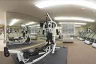 Fitness Center Sonesta Simply Suites Philadelphia Mount Laurel