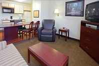 พื้นที่สาธารณะ Sonesta Simply Suites Philadelphia Mount Laurel