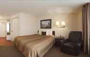 ห้องนอน 2 Sonesta Simply Suites Philadelphia Mount Laurel