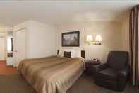 ห้องนอน Sonesta Simply Suites Philadelphia Mount Laurel