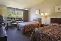 Phòng ngủ Motel 6 New Brunswick