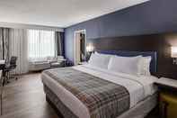 Bedroom Best Western Premier Richmond City Gateway