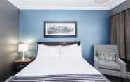 Bilik Tidur 2 Sandman Hotel & Suites Prince George