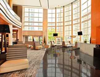 ล็อบบี้ 2 The Westin Buckhead Atlanta