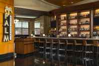 Bar, Kafe dan Lounge The Westin Buckhead Atlanta