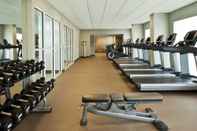 Fitness Center The Westin Buckhead Atlanta