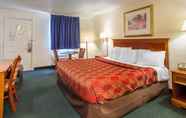 Kamar Tidur 4 Econo Lodge Somers Point