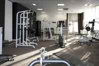 Fitness Center Fletcher Hotel - Restaurant Victoria - Hoenderloo