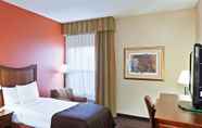 Bedroom 3 Comfort Inn & Suites Fishers - Indianapolis