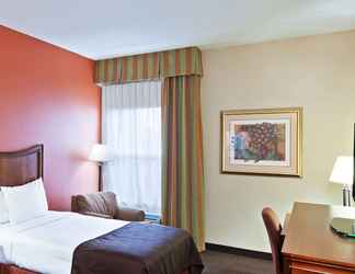 Kamar Tidur 2 Comfort Inn & Suites Fishers - Indianapolis