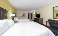 Kamar Tidur 6 Hampton Inn Hopewell Fort Lee