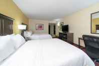 Kamar Tidur Hampton Inn Hopewell Fort Lee