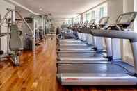 Fitness Center Park Hyatt Washington