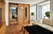 Ruang untuk Umum 7 Park Hyatt Washington