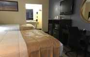 Kamar Tidur 3 Days Inn by Wyndham Greensboro Airport