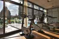 Fitness Center Gstaad Palace