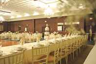 Functional Hall Montecassino Hotel and Event Venue