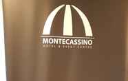 Bilik Tidur 5 Montecassino Hotel and Event Venue