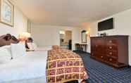 Kamar Tidur 7 Americas Best Value Inn & Suites South Boston