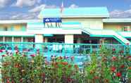 Bangunan 5 Americas Best Value Inn & Suites South Boston