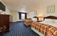 Kamar Tidur 3 Americas Best Value Inn & Suites South Boston