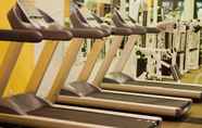 Fitness Center 6 Fairmont Le Chateau Montebello