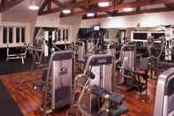 Fitness Center Flamingo Resort & Spa