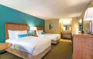 Bedroom 4 Best Western Charleston Inn