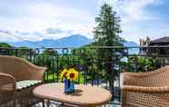 Bilik Tidur 6 Grand Hotel Suisse Majestic, Autograph Collection