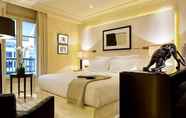 Bilik Tidur 4 Hôtel Montaigne