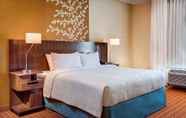 Bedroom 7 Fairfield Inn By Marriott Concord