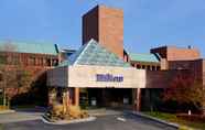 Bangunan 6 Hilton Boston/Dedham