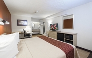 Kamar Tidur 6 Red Roof Inn Boston - Southborough/ Worcester