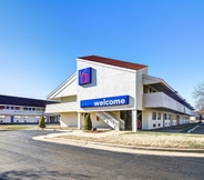 Exterior 2 Motel 6 Springfield, MO - North