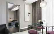 Bilik Tidur 6 Excelsior Hotel Gallia, a Luxury Collection Hotel, Milan