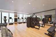 Fitness Center Excelsior Hotel Gallia, a Luxury Collection Hotel, Milan
