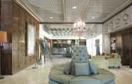 Sảnh chờ 5 Al Bustan Hotel & Spa
