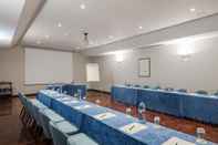 Functional Hall Dona Filipa Hotel