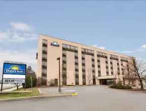 ภายนอกอาคาร 4 Days Inn by Wyndham Ottawa West