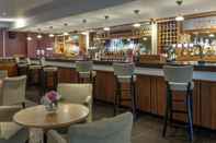 Bar, Kafe dan Lounge Delta Hotels by Marriott Warwick