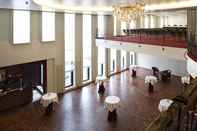 Functional Hall Amrâth Grand Hotel de l'Empereur