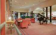 Lobby 2 Centro Hotel Bristol