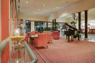 Lobby Centro Hotel Bristol