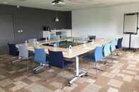 Functional Hall ibis Lyon Villefranche sur Saone