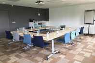 Functional Hall ibis Lyon Villefranche sur Saone