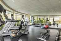 Fitness Center Four Points by Sheraton London