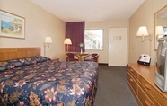 Bedroom 5 Econo Lodge Sebring